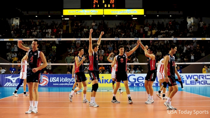 The size of the volleyball field and a little more about the exciting game The size of the volleyball field and a little more about the exciting game
